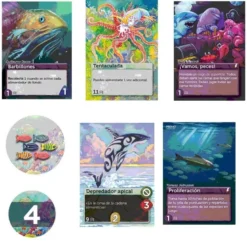 Oceans Deluxe