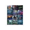 Oceans: Pack de Cartas Exclusivas de Abismo