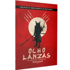 Ocho Lanzas