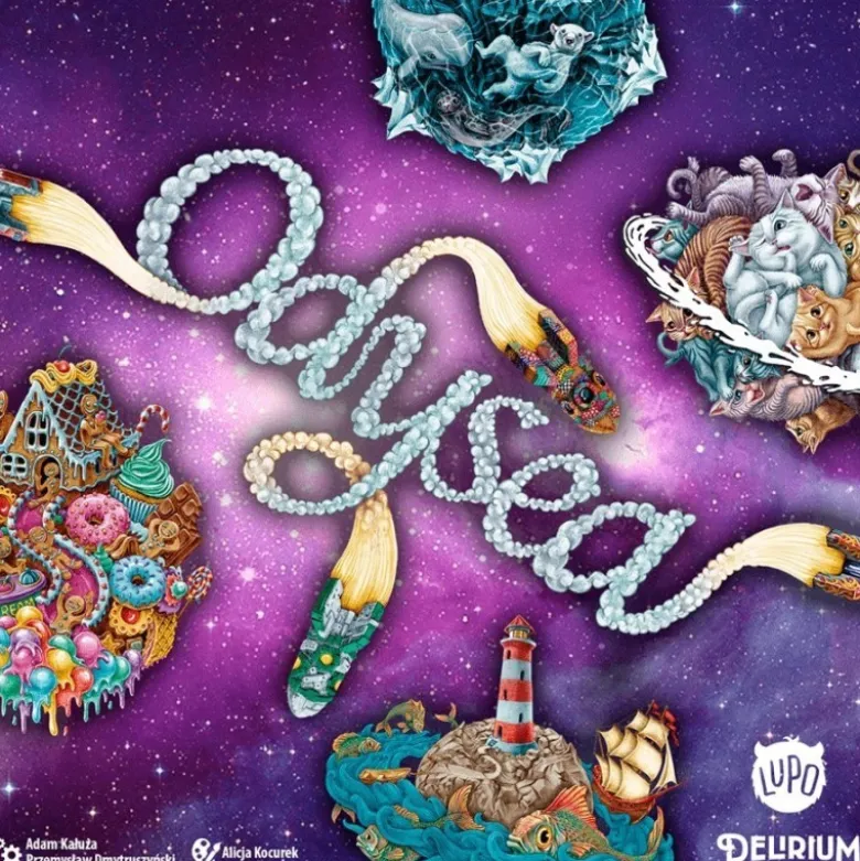 Odysea