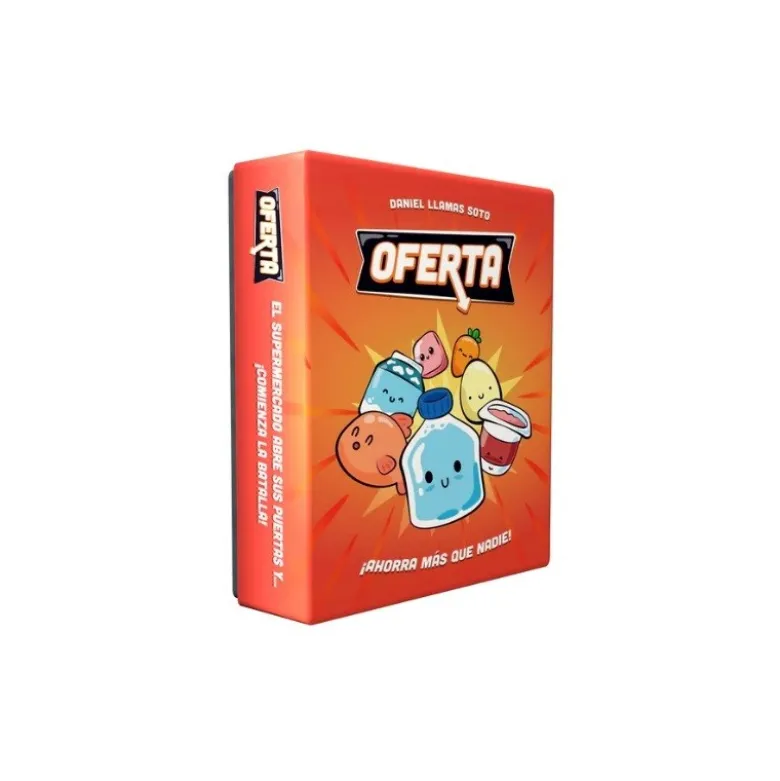 Oferta