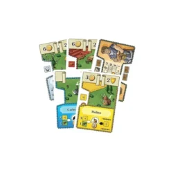 Oh my Goods!