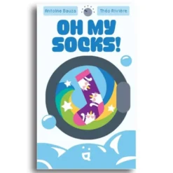 Oh My Socks (castellano)