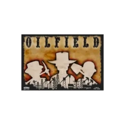 Oilfield