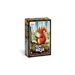 Ojo a la Hoja