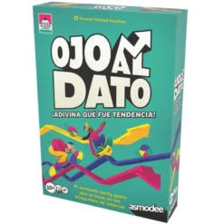 Ojo al Dato
