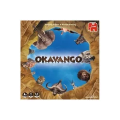 Okavango (castellano)