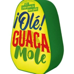 Ole Guacamole