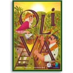 Oliva