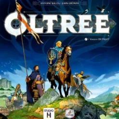 Oltree (castellano) - Edicion Corregida