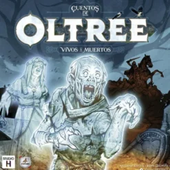 Oltree: Vivos y Muertos