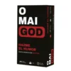 Omaigod