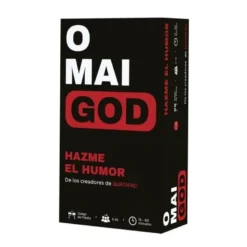 Omaigod