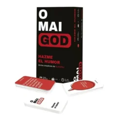 Omaigod