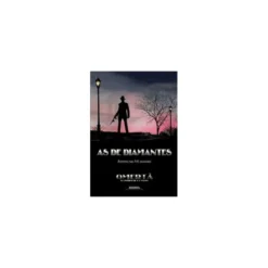 Omerta: As de Diamantes