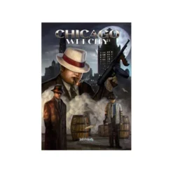 Omerta: Chicago Wet City