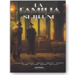 Omerta: La Familia se Reune -