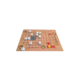 Ominoes