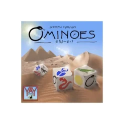 Ominoes