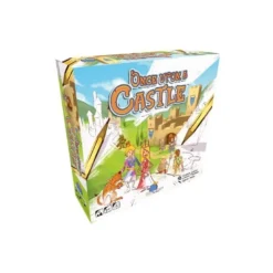 Once Upon a Castle