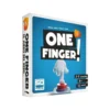 One Finger -