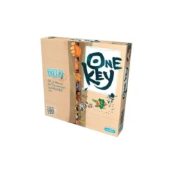 One Key