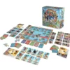 One Piece: Adventure Island (castellano)
