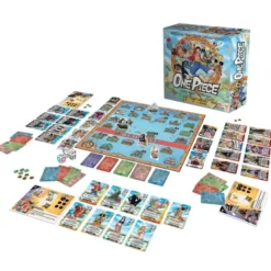 One Piece: Adventure Island (castellano)