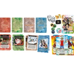 One Piece: Adventure Island (castellano)