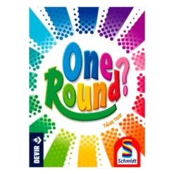 One Round (castellano)
