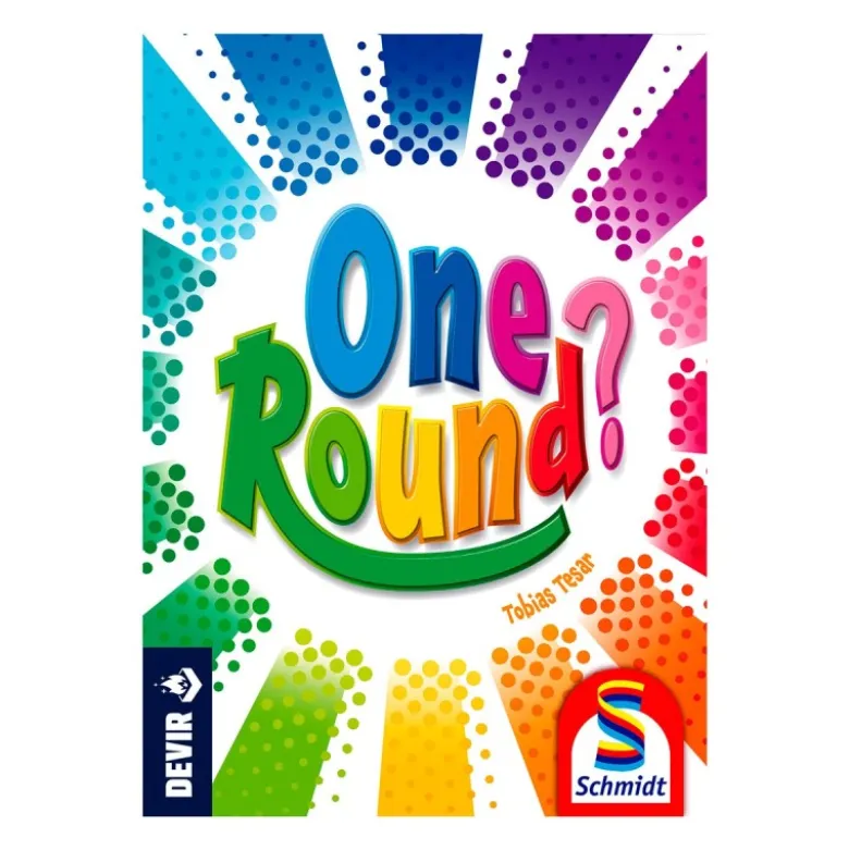One Round (castellano)