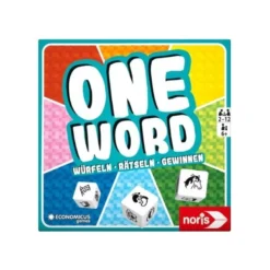 One Word