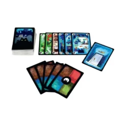 Onirim Segunda Edicion (castellano)