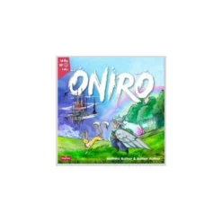 Oniro (castellano)