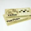Onitama: Cartas promocionales Fenix y Tortuga