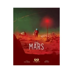 On Mars Edicion KS (edicion en castellano)