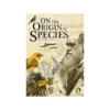 On the Origin of the Species (castellano)
