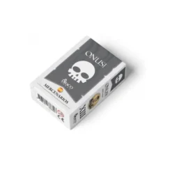 Onus: Ejercito XIII - Mercenarios