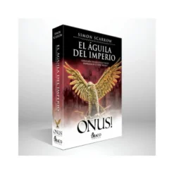 Onus: El Aguila del Imperio + PROMO