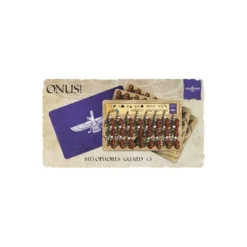 Onus: Griegos y Persas