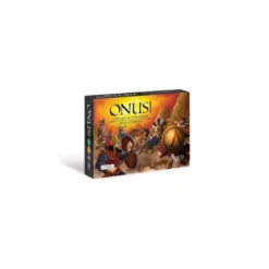 Onus: Griegos y Persas