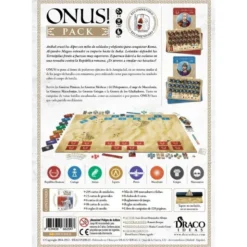 Onus: Pack