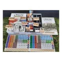 Onus: Pack
