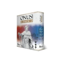 Onus: Pack Premium