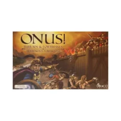 Onus: Terrenos y Fortalezas