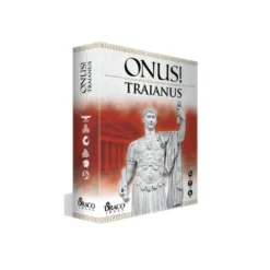 Onus: Traianus