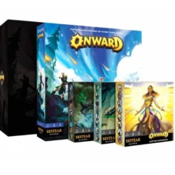 Onward: All in One (castellano)
