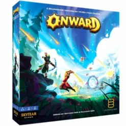 Onward (castellano)