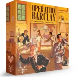 Operacion Barclay