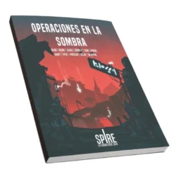 Operaciones en la sombra